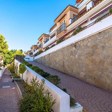 Aljamar 4 Burriana Apartment Casasol ネルハ エクステリア 写真